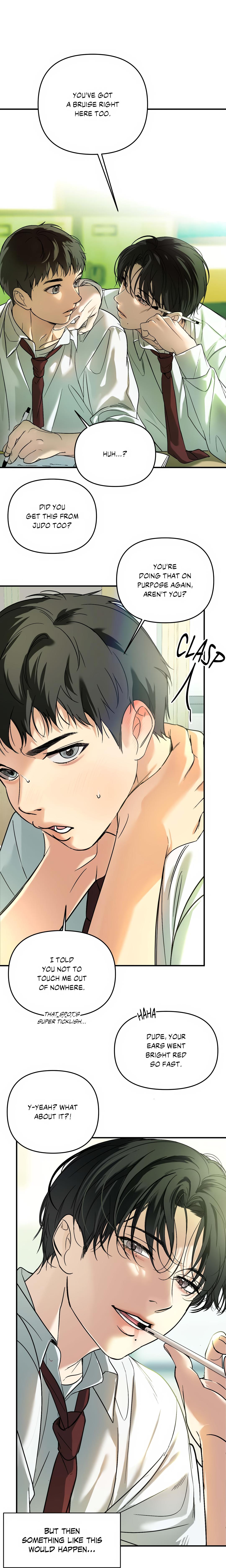 backlight, Chapter 35 image 12